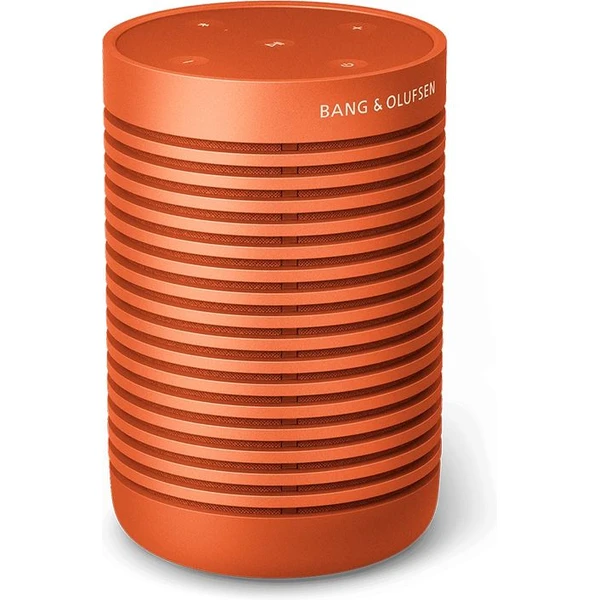 Bang & Olufsen Beosound Explore Bonfire Orange - Reproduktory - Obrázok CKQD000O01