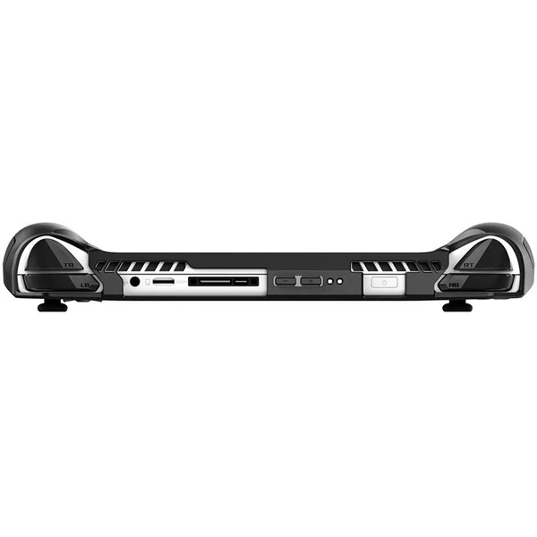 Spigen Rugged Armor ochranný kryt pre Asus ROG Ally (2023) čierny - Puzdra - Obrázok CKV4000L01