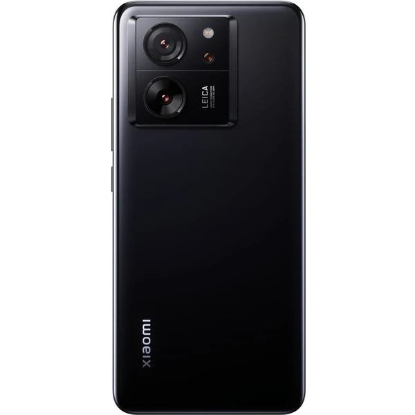 Xiaomi 13T 8/256GB čierna (Kategória C) - Mobilné telefóny - Obrázok CKZ7G00101