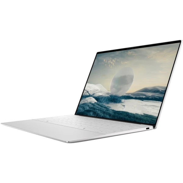DELL XPS 16 (9640) strieborný - Notebooky - Obrázok CL05000N01
