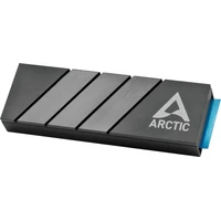 ARCTIC M2 Pro heatsing set pre M.2 2280 čierny - Chladiče