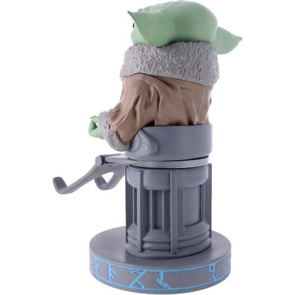 EXG Cable Guys The Mandalorian - Grogu Seeing Stone - Figúrky - Obrázok CL0O100501