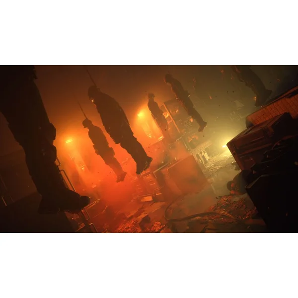 The Callisto Protocol (PS5) - Hry na PS5 - Obrázok CL61700301