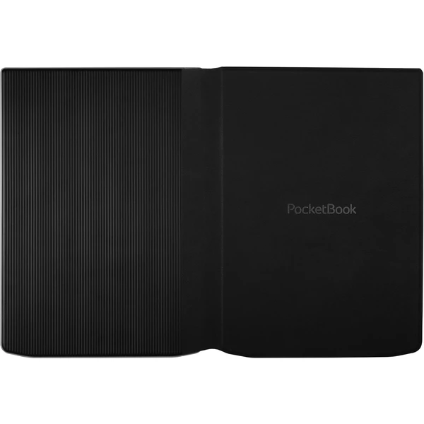 POCKETBOOK Flip púzdro pre 743 čierna - Puzdra - Obrázok CL80000N01