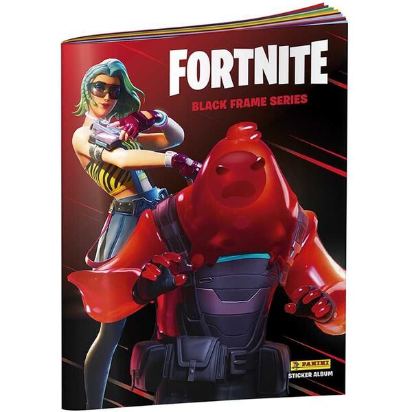 Panini Fortnite 2 - Album