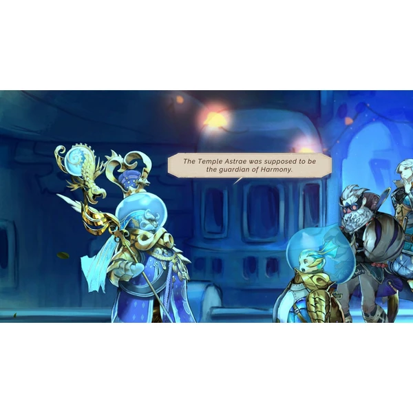 Astria Ascending (SWITCH) - Hry na Nintendo Switch - Obrázok CL9Z000501