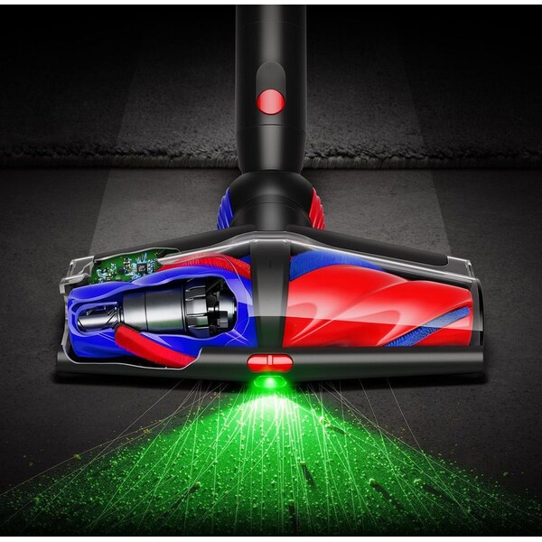 DYSON V16 PISTÓN ANIMAL - Tyčové vysavače - Obrázok CLAK000K01