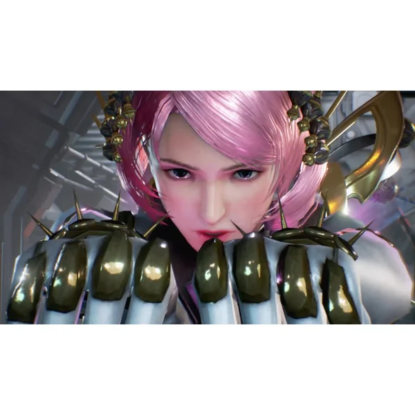 Tekken 7 Legendary Edition (PS4) - Hry na PS4 - Obrázok CLAU600301