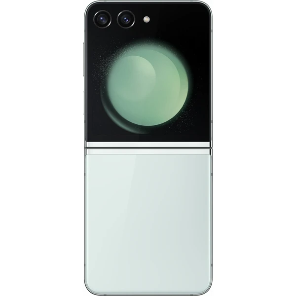 Samsung Galaxy Z Flip5 5G 512GB zelený (Kategória A) - Mobilné telefóny - Obrázok CLB6G00101