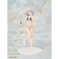 Figúrka Taito Prize Tying the Knot with an Amagami Sister (Coreful edice) - Asahi Amagami 18 cm  - Figúrky