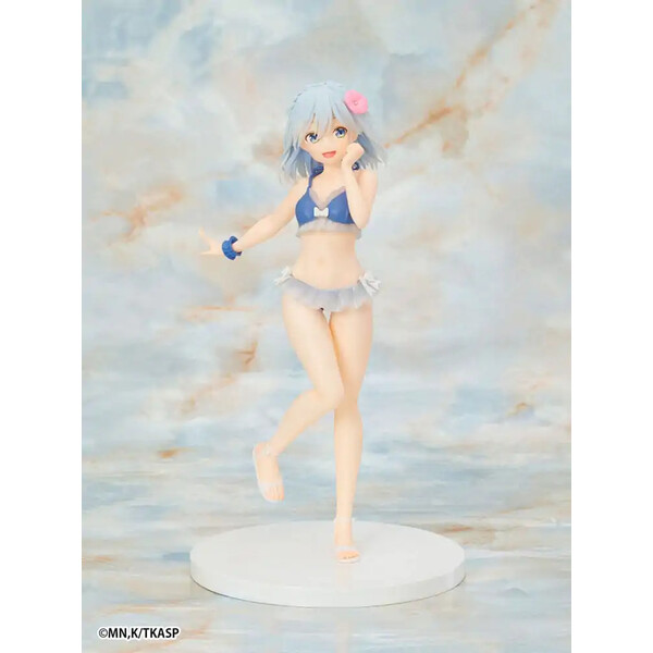 E-shop Figúrka Taito Prize Tying the Knot with an Amagami Sister (Coreful edice) - Asahi Amagami 18 cm