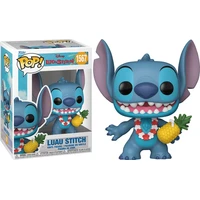 Funko POP! #1567 Disney: Lilo & Stitch - Luau Stitch - Funko POP!