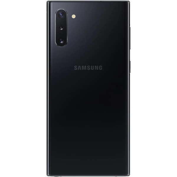 Samsung Galaxy Note10 Dual SIM 256 GB - Mobilné telefóny - Obrázok CLF2000401