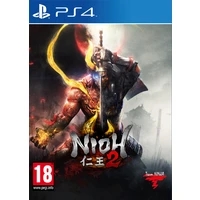Nioh 2 (PS4) - Hry na PS4