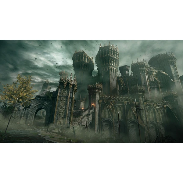 Elden Ring (PS4) - Hry na PS4 - Obrázok CLJ9300401