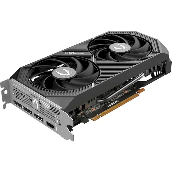 ZOTAC NVIDIA GeForce RTX 5060 Twin Edge - Grafické karty - Hlavný obrázok
