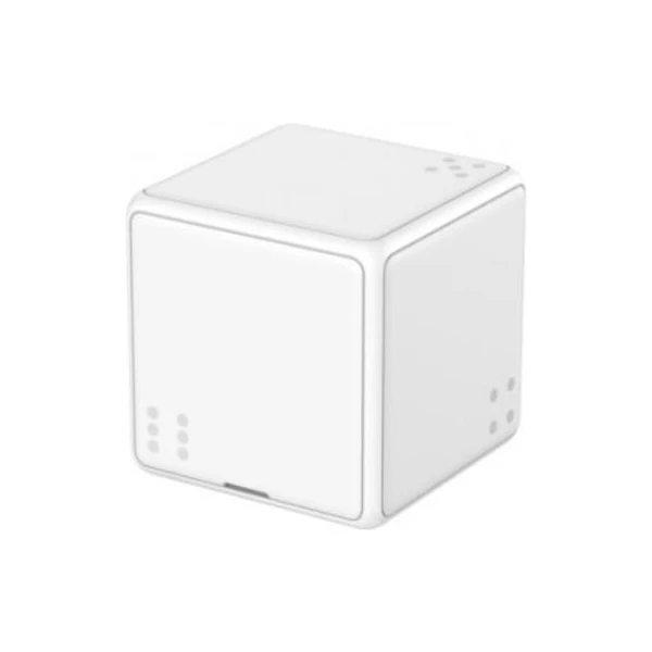 AQARA Cube T1 Pro Zigbee ovládač scén - Ovládače - Obrázok CLM8G00101