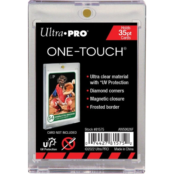 UP One Touch Holder magnetický držiak kariet 35PT - Obaly na karty - Hlavný obrázok