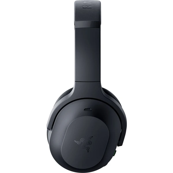 Razer Barracuda Pro herné slúchadlá - Slúchadlá - Obrázok CLQE300401