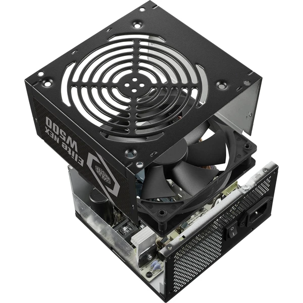 Cooler Master Elite NEX W500 - Zdroje - Obrázok CLR2000N01
