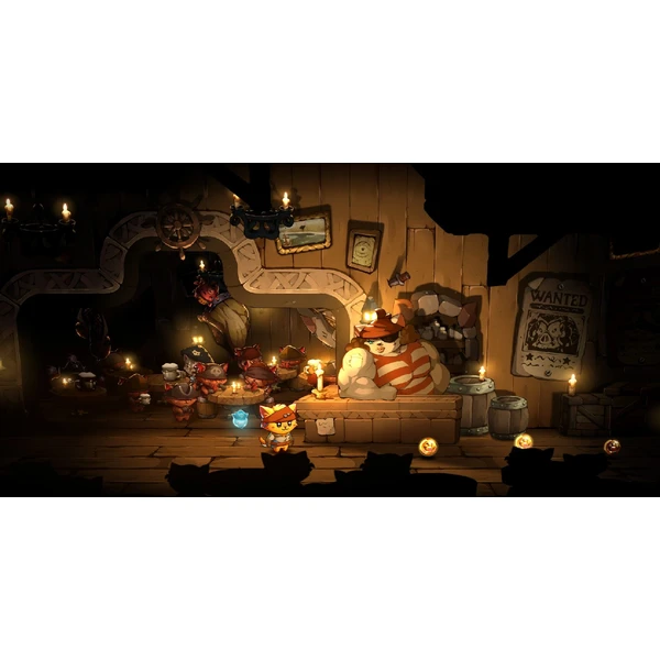 Cat Quest III (PS5) - Hry na PS5 - Obrázok CLX4000K01