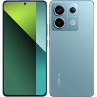 Xiaomi Redmi Note 13 Pro 5G 8GB/256GB modrá - Mobilné telefóny