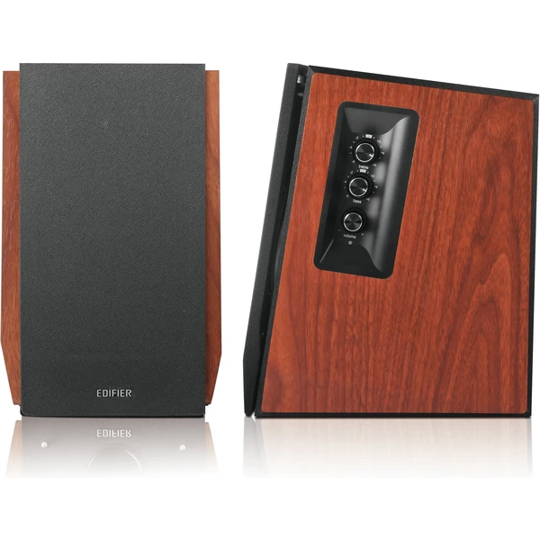 EDIFIER 2.0 R1700BTS reproduktory hnedé - Reproduktory - Obrázok CLXG300401