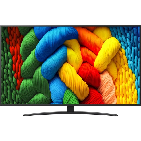 LG 55NANO81A6A - Televízia - Obrázok CLXH000K01