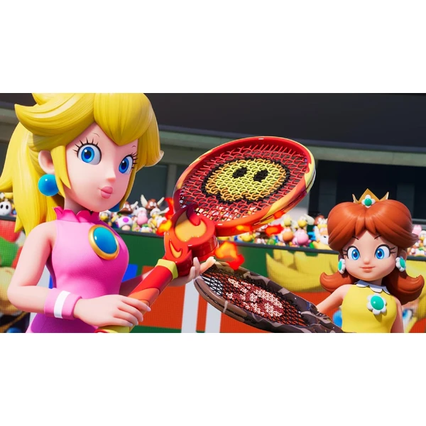 Mario Tennis Fever (Switch 2) - Hry na Nintendo Switch 2 - Obrázok CLXK000K01