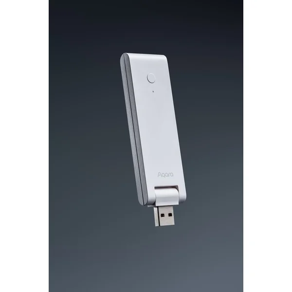 AQARA Riadiaca jednotka Smart Home Hub E1 - Senzory - Obrázok CM59300401