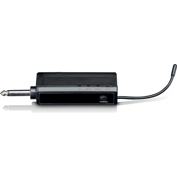 Lenco MCW-011BK mikrofón - Mikrofóny - Obrázok CM5L000K01