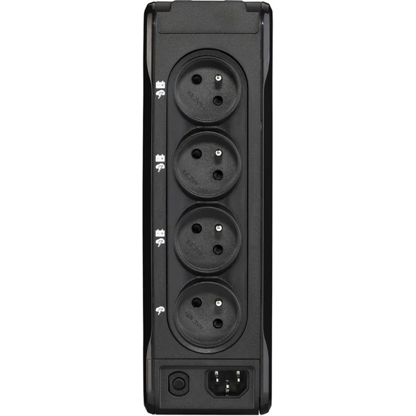Eaton 3P Ellipse UPS FR 700 VA (3P700F) - Záložné zdroje - Obrázok CM5M000K01
