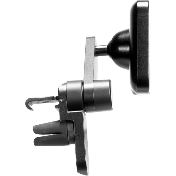 Peak Design Car Mount Vent V2 MagSafe Qi2 držiak do auta (s nabíjaním) čierny - Držiaky - Obrázok CM9C000O01