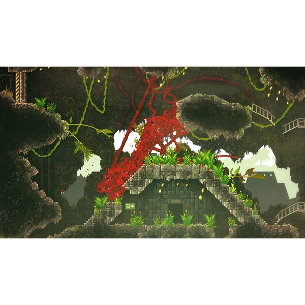 Carrion (Switch) - Hry na Nintendo Switch - Obrázok CMHT600301