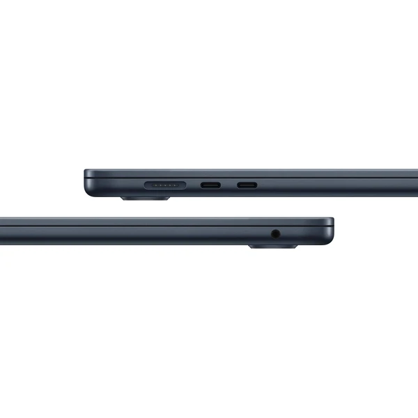 Apple MacBook Air 15,3" (2025) / M4 / 24GB / 512GB / tmavo atramentový - Notebooky - Obrázok CMPC000K01