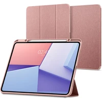 Spigen Urban Fit puzdro iPad Pro 13" (2025) ružovo zlaté - Puzdra