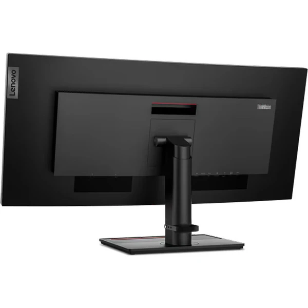 Lenovo ThinkVision P34w-20 monitor 34" - Monitory - Obrázok CMX4000J01