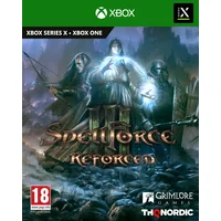 Spellforce 3 Reforced (Xbox Series X/Xbox One) - Hry na Xbox One