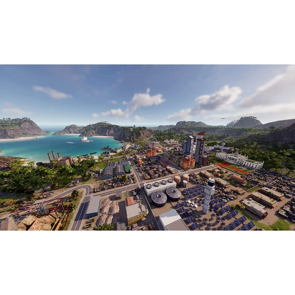 Tropico 6 (PS4) - Hry na PS4 - Obrázok CN14100201