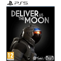 Deliver Us The Moon (PS5) - Hry na PS5