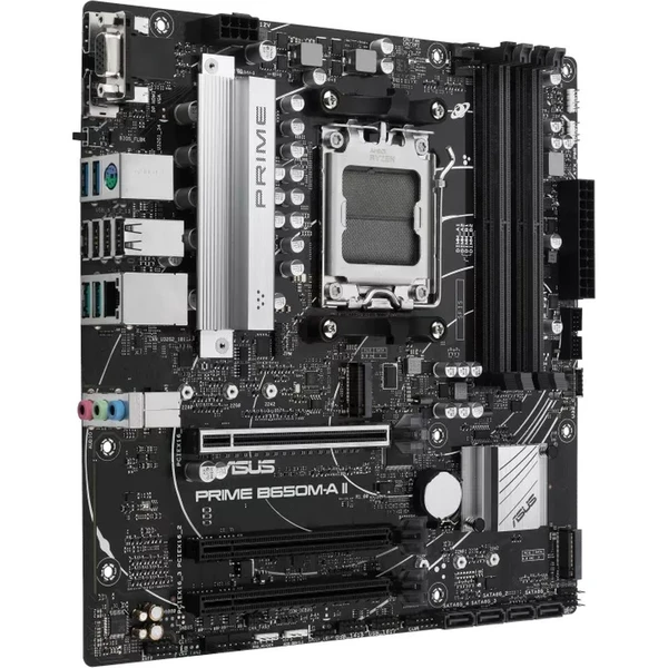 ASUS PRIME B650M-A II - Základné dosky - Obrázok CN5A000N01