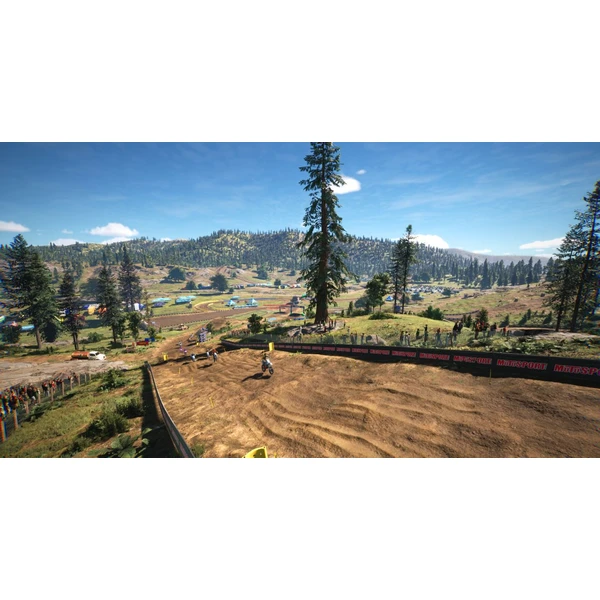 MX vs ATV Legends (PS5) - Hry na PS5 - Obrázok CN6B300401