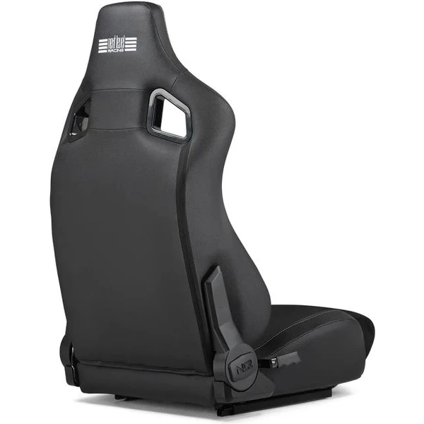 Next Level Racing ELITE ERS4 Reclining Seat Leather & Suede Edition herná sedačka - Herné sedačky - Obrázok CNBK000K01