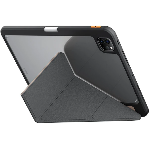 SKINARMA Gamma puzdro iPad Pro 11" (2025) béžové - Puzdra - Obrázok CND5000O01