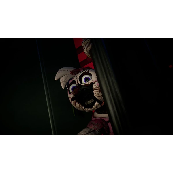 Five Nights at Freddy's: Security Breach (PS5) - Hry na PS5 - Obrázok CNFW600301