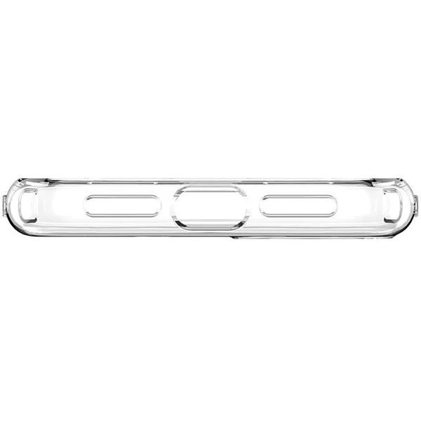 Spigen Liquid Crystal kryt iPhone 11 číry - Puzdra - Obrázok CNHI000401
