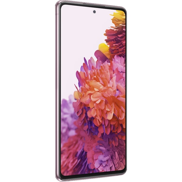 Samsung Galaxy S20 FE 5G 6GB/128GB fialový - Mobilné telefóny - Obrázok CNPM600301