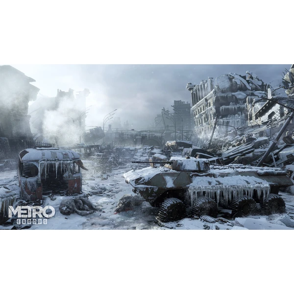 Metro Exodus (PS4) - Hry na PS4 - Obrázok CNQ3100201