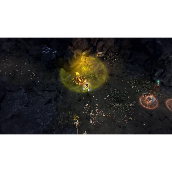 Victor Vran: Overkill Edition (SWITCH) - Hry na Nintendo Switch - Obrázok CNY3100201