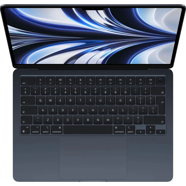 Apple MacBook Air 13,6" (2024) / M2 / 16GB / 256GB / temně inkoustový - Notebooky - Obrázok CO2B000N01